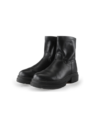 Sub55 Stiefeletten Schwarz 219425