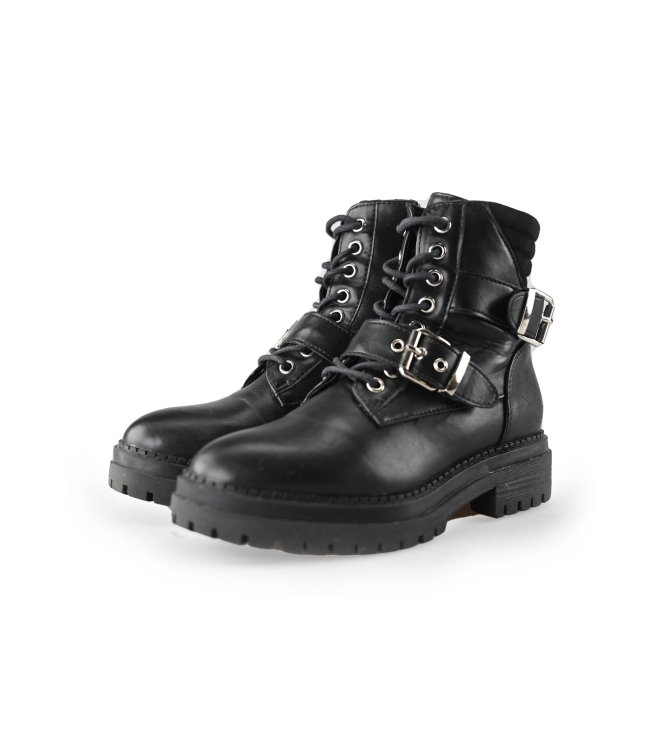 Sub55 Schnürstiefel