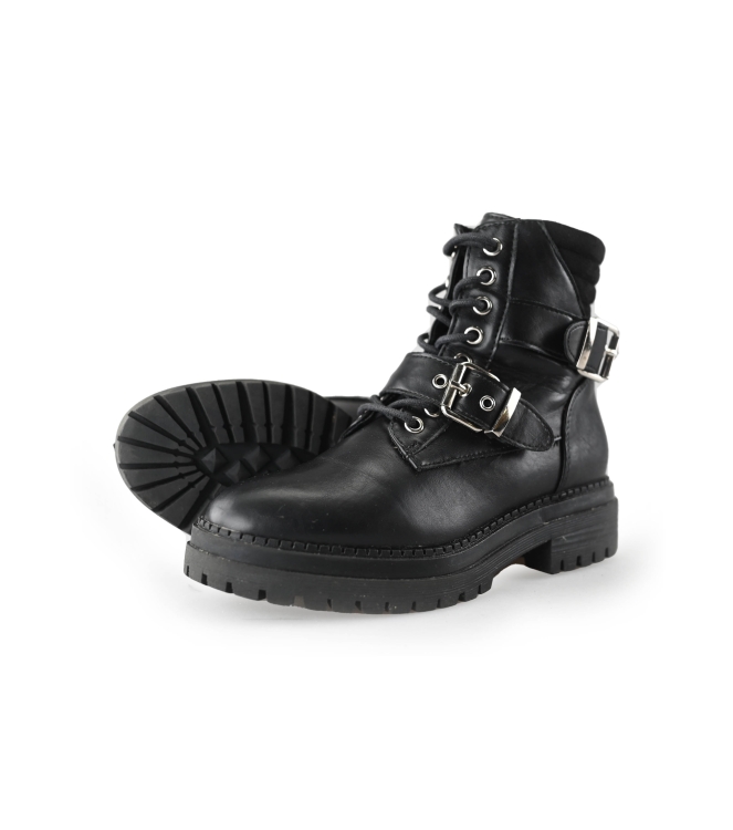 Sub55 Schnürstiefel