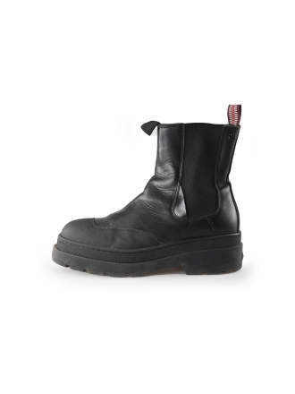 Scotch & Soda Chelsea boots Schwarz 219437