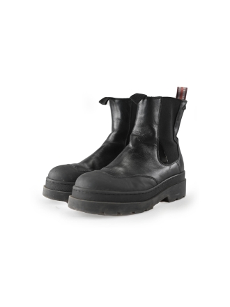 Scotch & Soda Chelsea boots Schwarz 219437