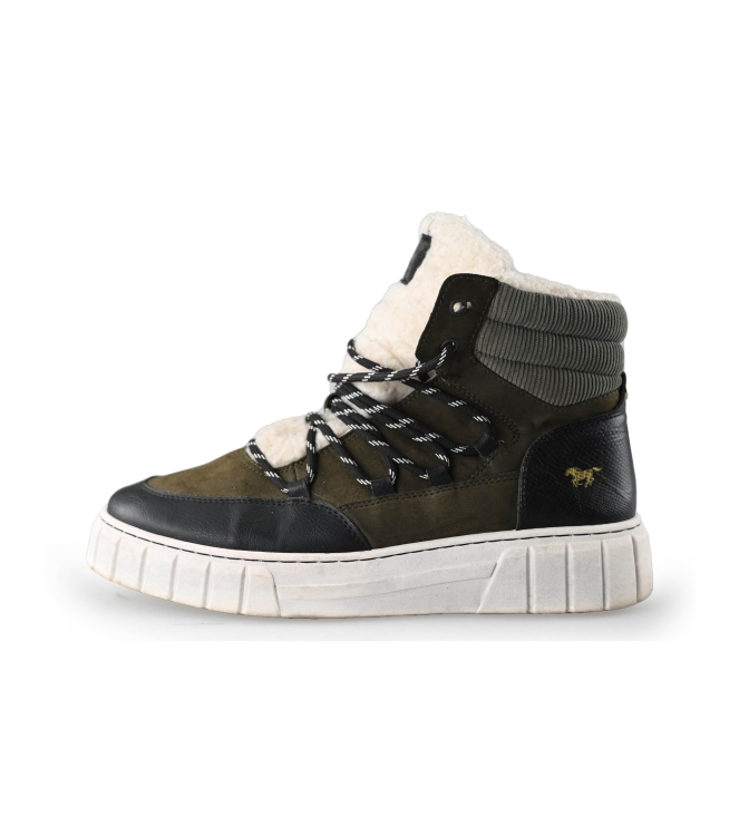 Mustang Schneestiefel