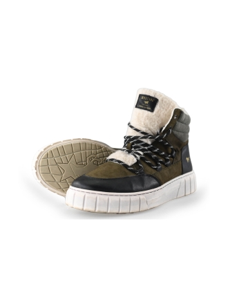 Mustang Schneestiefel