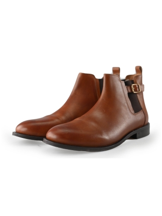 Giuseppe Maurizio Chelsea boots Braun 219442