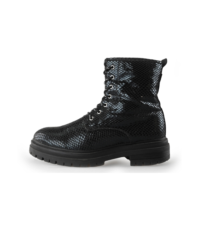 Dolcis Schnürstiefel