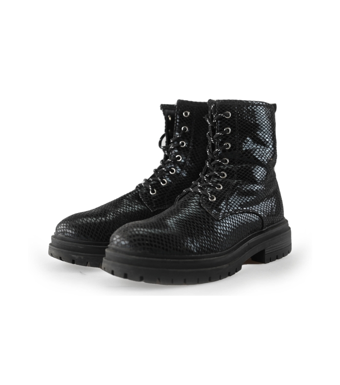 Dolcis Schnürstiefel