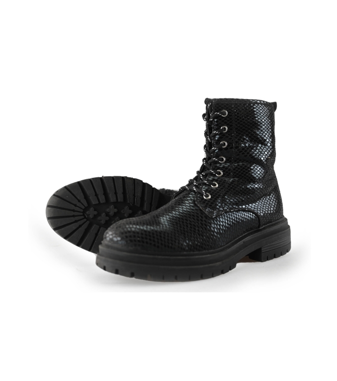 Dolcis Schnürstiefel