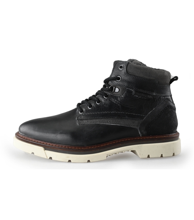 Bullboxer Schnürstiefel