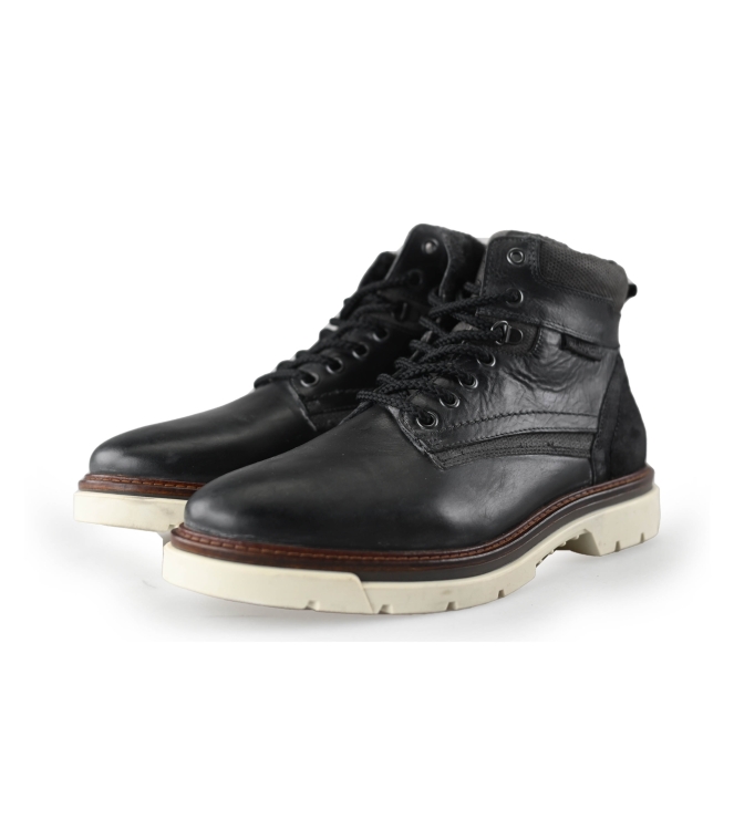 Bullboxer Schnürstiefel
