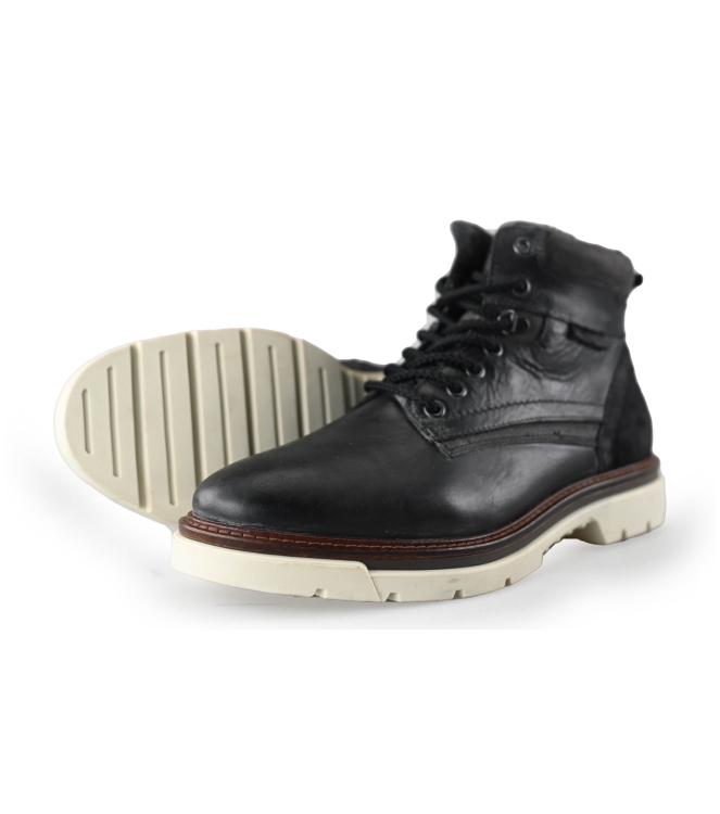 Bullboxer Schnürstiefel