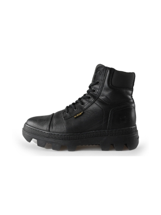 G-Star Schnürstiefel Schwarz 219446