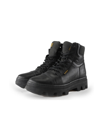 G-Star Schnürstiefel Schwarz 219446