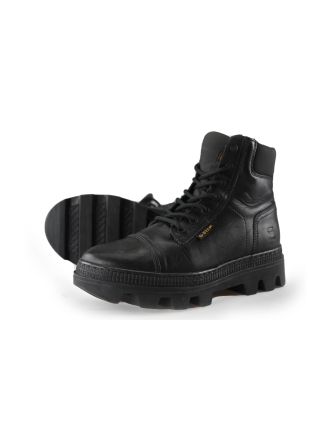 G-Star Schnürstiefel