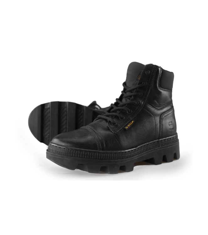 G-Star Schnürstiefel