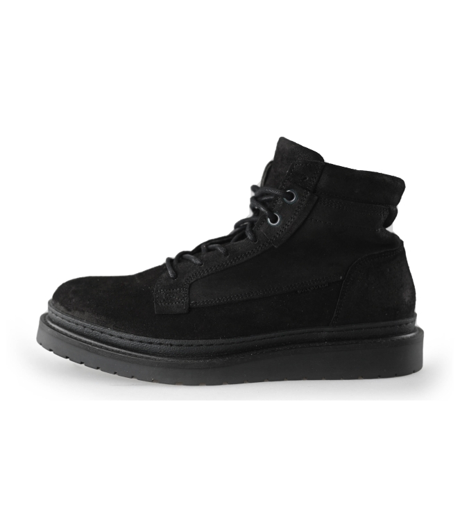 Bullboxer Hohe Sneaker
