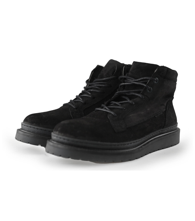 Bullboxer Hohe Sneaker