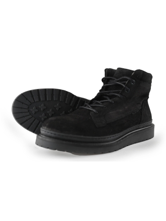 Bullboxer Hohe Sneaker