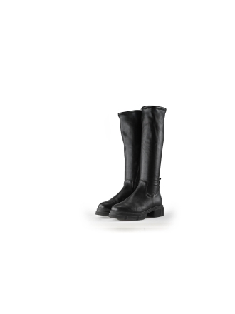 Lina Locchi Stiefel Schwarz 219454