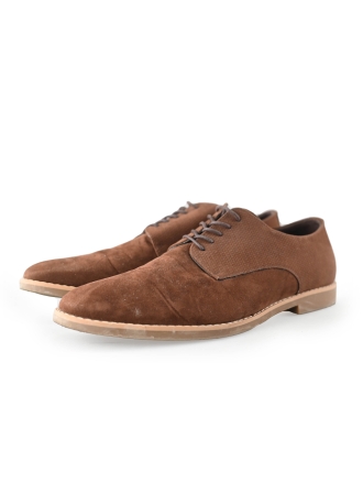 Pier One Elegante Schuhe Braun 219459