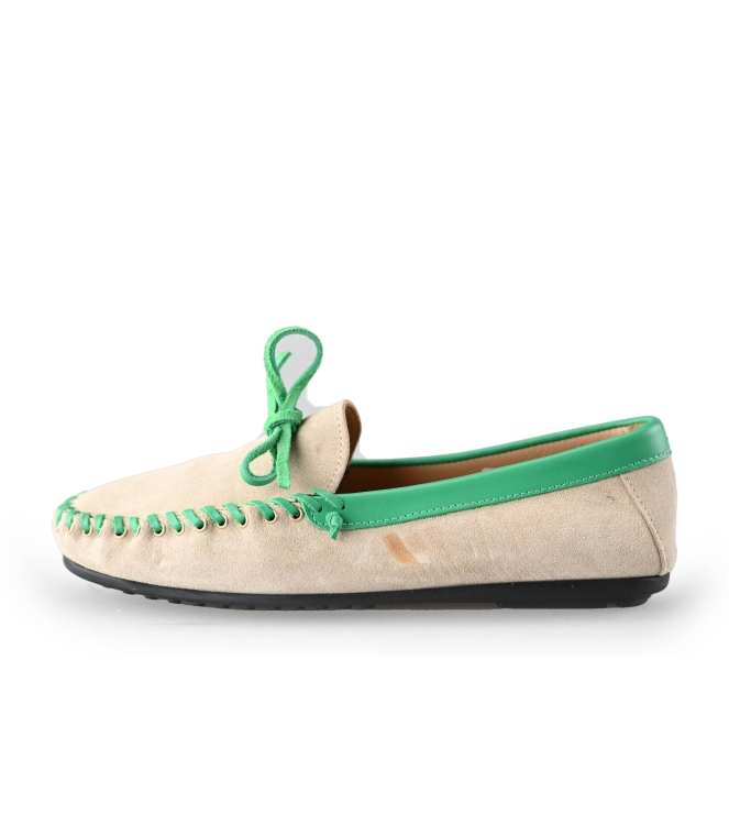 Notre-V Loafers 