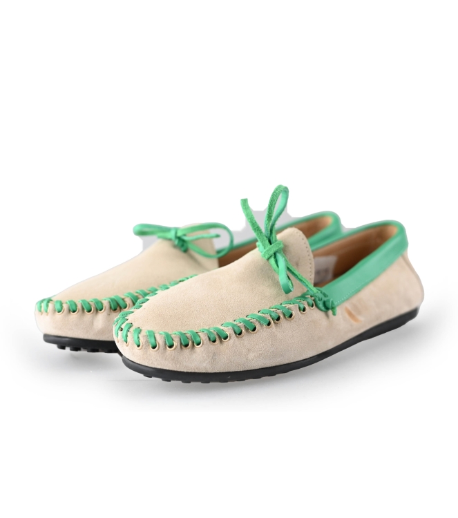 Notre-V Loafers 