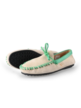 Notre-V Loafers 