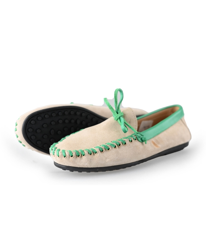 Notre-V Loafers 