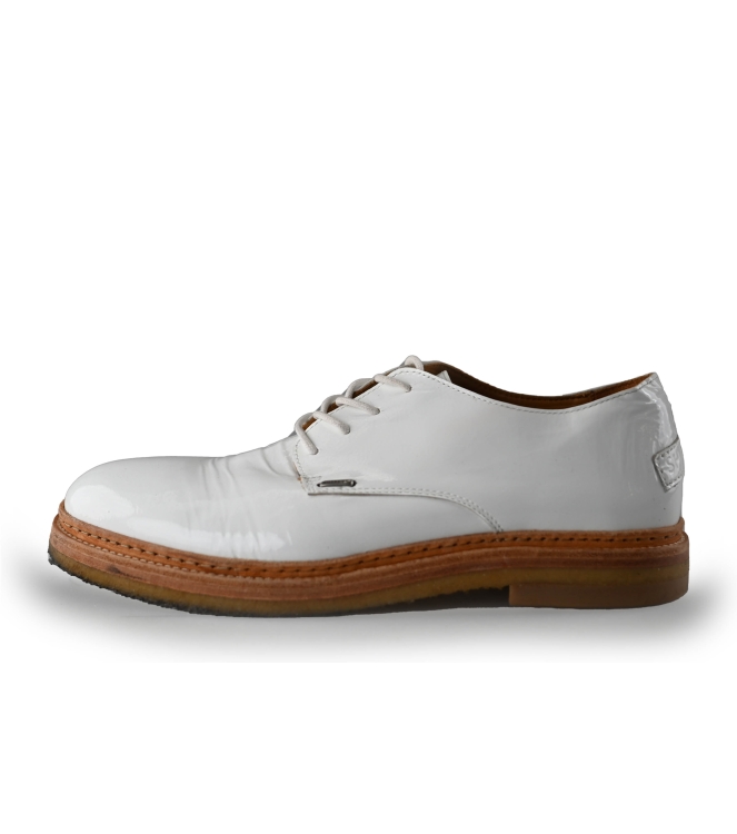 Shabbies Schnürschuhe