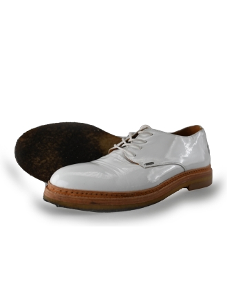 Shabbies Schnürschuhe