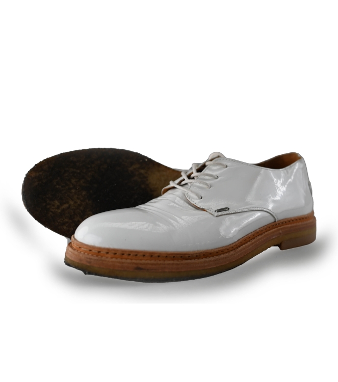 Shabbies Schnürschuhe