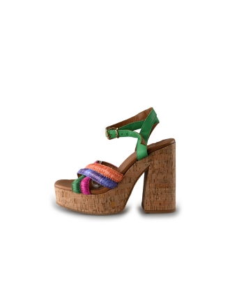 Notre-V Sandalen Sonstiges 219488