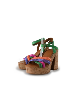Notre-V Sandalen Sonstiges 219488
