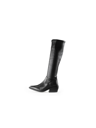 Omoda Stiefel Schwarz 219493