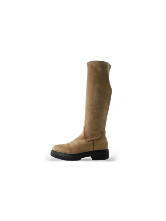 Poelman Stiefel Braun 219513