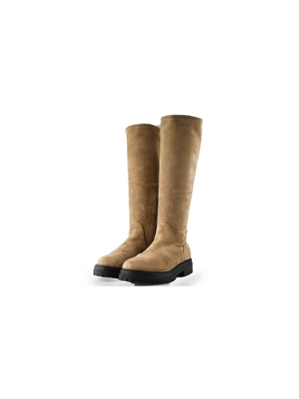 Poelman Stiefel Braun 219513