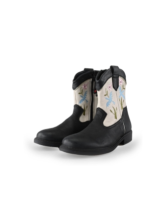 Jochie Cowboystiefel Schwarz 219518