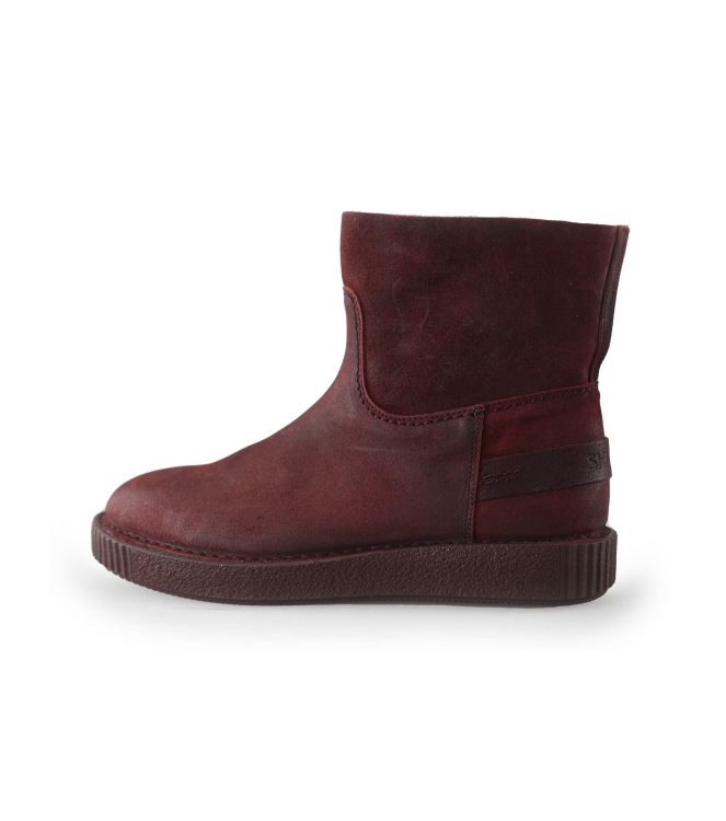 Shabbies Stiefeletten
