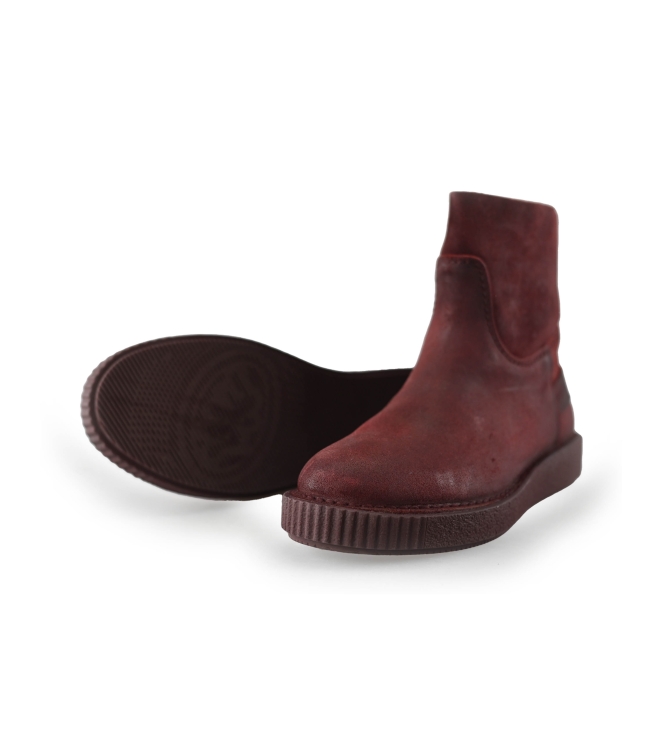 Shabbies Stiefeletten