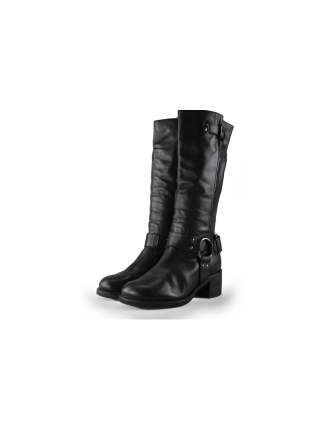 Bronx Stiefel Schwarz 219524
