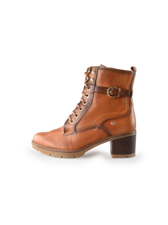 Pikolinos Schnürstiefel Braun 219531