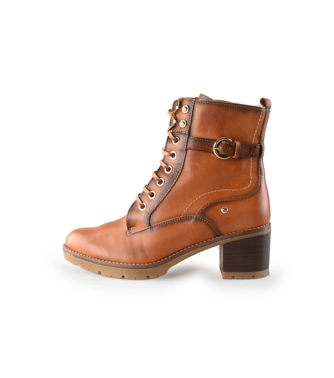 Pikolinos Schnürstiefel