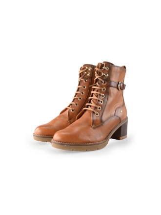Pikolinos Schnürstiefel Braun 219531