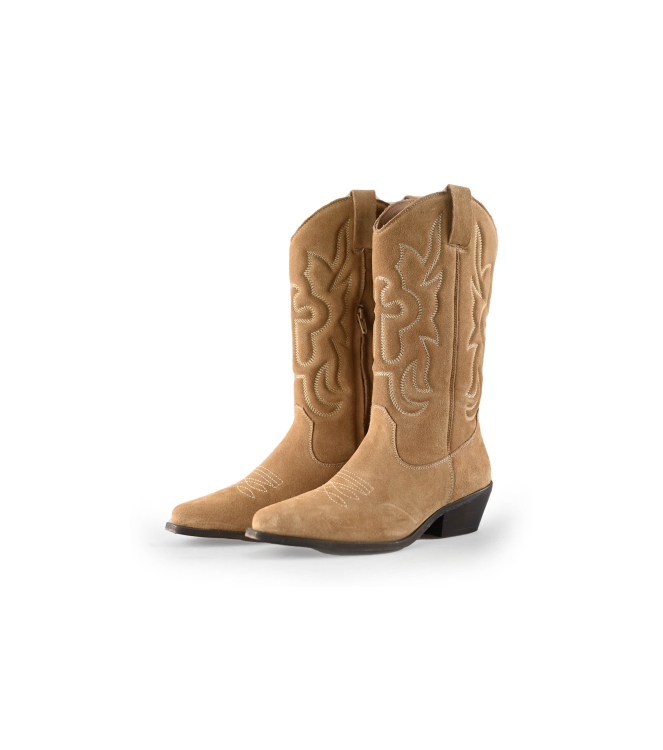 Nelson Cowboystiefel