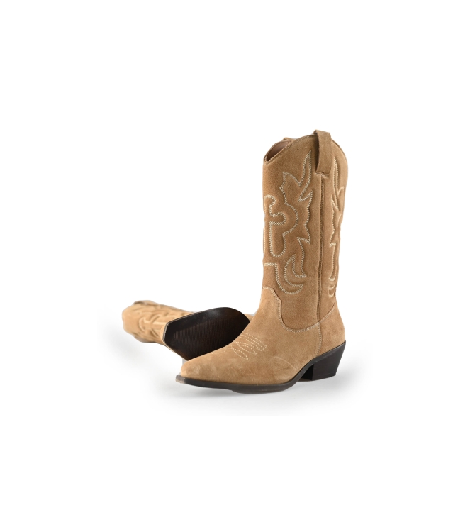 Nelson Cowboystiefel