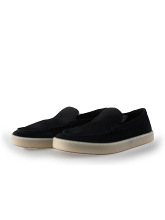 Nelson Slip-ons Schwarz 219544