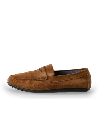 Nelson Loafers  Braun 219555