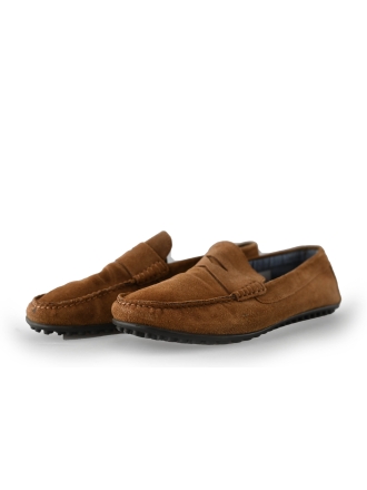 Nelson Loafers  Braun 219555