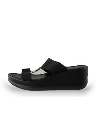 Nelson Flip-Flops Schwarz 219558