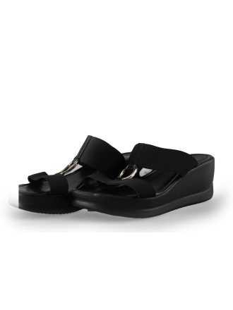 Nelson Flip-Flops Schwarz 219558