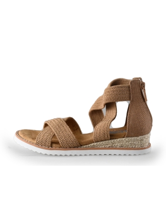 Bobs Sandalen Braun 219571